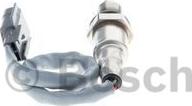 BOSCH 0 258 030 313 - Лямбда-зонд, датчик кисню autozip.com.ua