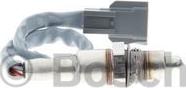 BOSCH 0 258 030 313 - Лямбда-зонд, датчик кисню autozip.com.ua