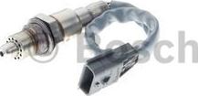 BOSCH 0 258 030 313 - Лямбда-зонд, датчик кисню autozip.com.ua