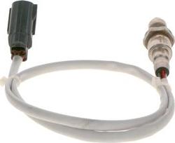 BOSCH 0 258 030 372 - Лямбда-зонд, датчик кисню autozip.com.ua