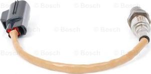 BOSCH 0 258 030 203 - Лямбда-зонд, датчик кисню autozip.com.ua