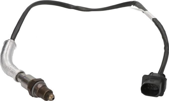 BOSCH 0 258 037 002 - Лямбда-зонд, датчик кисню autozip.com.ua