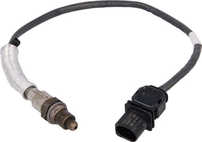 BOSCH 0 258 037 010 - Лямбда-зонд, датчик кисню autozip.com.ua