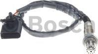 BOSCH 0 258 027 096 - Лямбда-зонд, датчик кисню autozip.com.ua