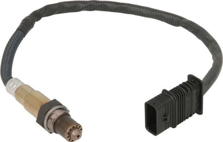 BOSCH 0 258 027 090 - Лямбда-зонд, датчик кисню autozip.com.ua