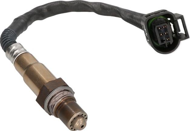 BOSCH 0 258 027 005 - Лямбда-зонд, датчик кисню autozip.com.ua