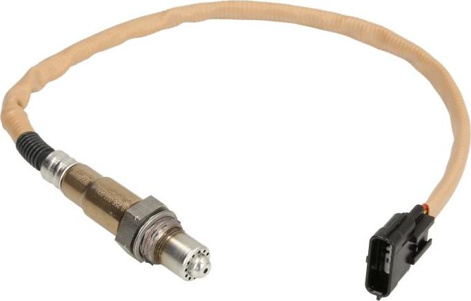 BOSCH 0 258 027 00U - Лямбда-зонд, датчик кисню autozip.com.ua