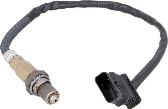 BOSCH 0 258 027 015 - Лямбда-зонд, датчик кисню autozip.com.ua
