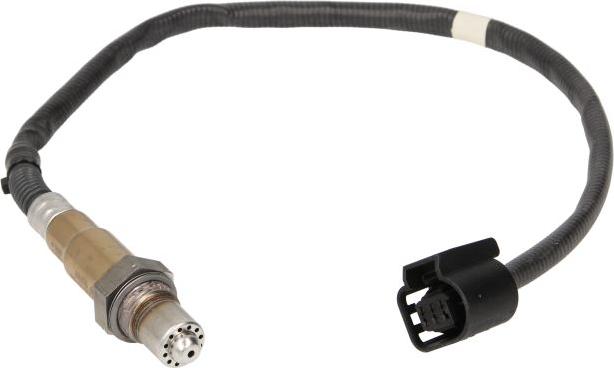 BOSCH 0 258 027 017 - Лямбда-зонд, датчик кисню autozip.com.ua