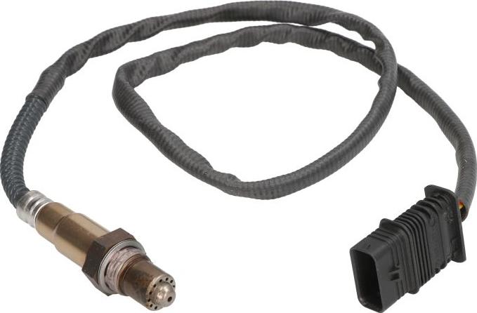 BOSCH 0 258 027 088 - Лямбда-зонд, датчик кисню autozip.com.ua