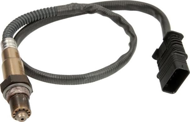 BOSCH 0 258 027 083 - Лямбда-зонд, датчик кисню autozip.com.ua