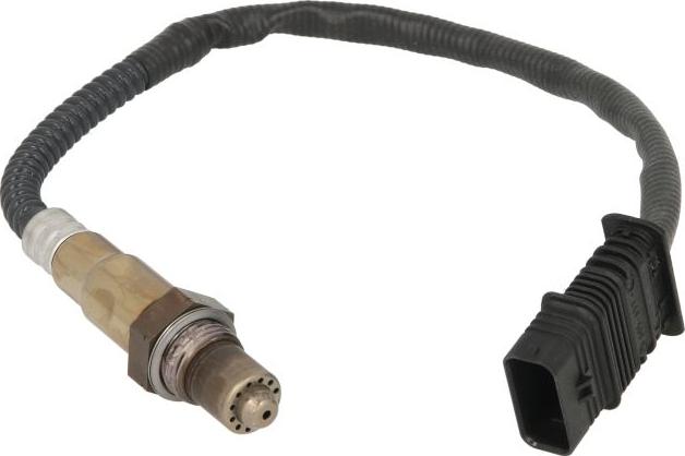 BOSCH 0 258 027 029 - Лямбда-зонд, датчик кисню autozip.com.ua
