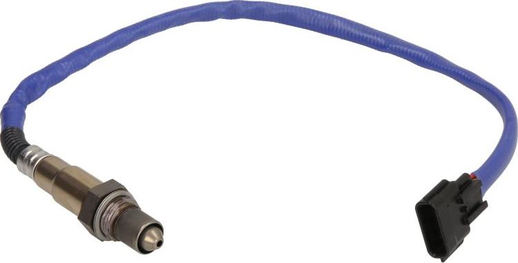 BOSCH 0 258 027 02H - Лямбда-зонд, датчик кисню autozip.com.ua