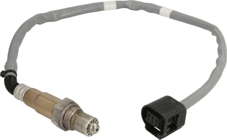 BOSCH 0 258 027 155 - Лямбда-зонд, датчик кисню autozip.com.ua