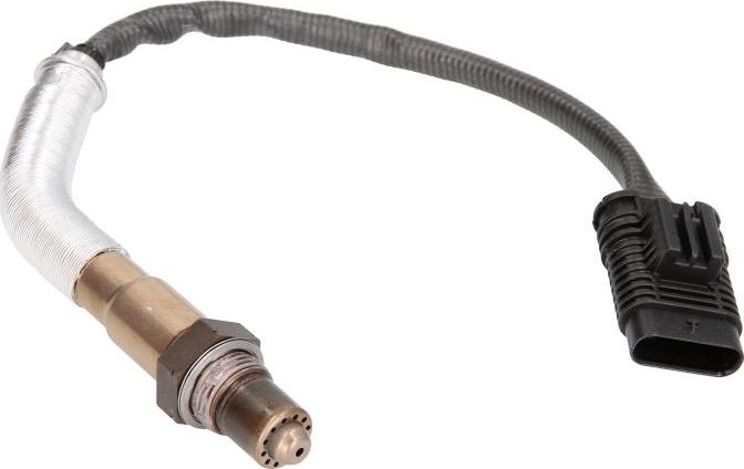BOSCH 0 258 027 104 - Лямбда-зонд, датчик кисню autozip.com.ua