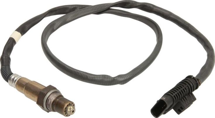 BOSCH 0 258 027 105 - Лямбда-зонд, датчик кисню autozip.com.ua