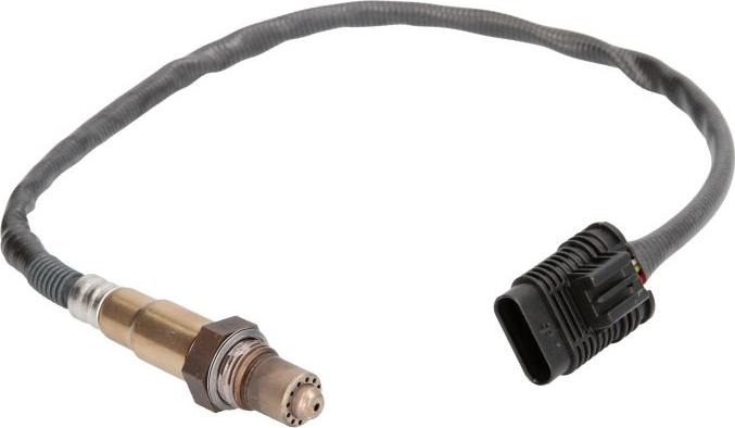 BOSCH 0 258 027 103 - Лямбда-зонд, датчик кисню autozip.com.ua