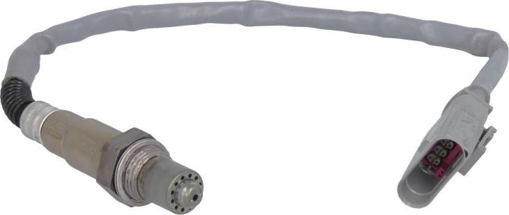 BOSCH 0 258 027 209 - Лямбда-зонд, датчик кисню autozip.com.ua