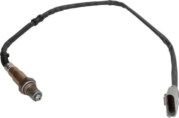 BOSCH 0 258 027 215 - Лямбда-зонд, датчик кисню autozip.com.ua
