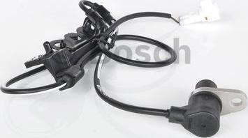 BOSCH 0 265 006 676 - Датчик ABS, частота обертання колеса autozip.com.ua