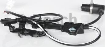 BOSCH 0 265 006 676 - Датчик ABS, частота обертання колеса autozip.com.ua