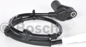 BOSCH 0 265 006 383 - Датчик ABS, частота обертання колеса autozip.com.ua