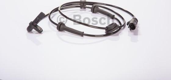 BOSCH 0 265 008 976 - Датчик ABS, частота обертання колеса autozip.com.ua