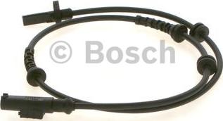 BOSCH 0 265 008 035 - Датчик ABS, частота обертання колеса autozip.com.ua