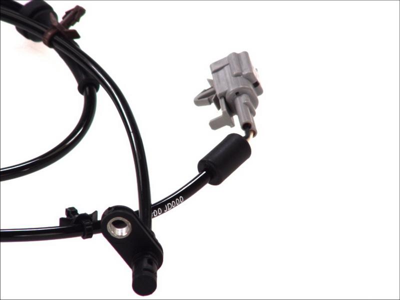 BOSCH 0 265 007 908 - Датчик ABS, частота обертання колеса autozip.com.ua
