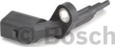 BOSCH 0 265 007 928 - Датчик частоты вращения колес пр-во Bosch autozip.com.ua