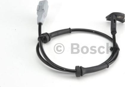 BOSCH 0 265 007 423 - Датчик ABS, частота обертання колеса autozip.com.ua