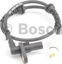 BOSCH 0 265 007 527 - Датчик ABS, частота обертання колеса autozip.com.ua