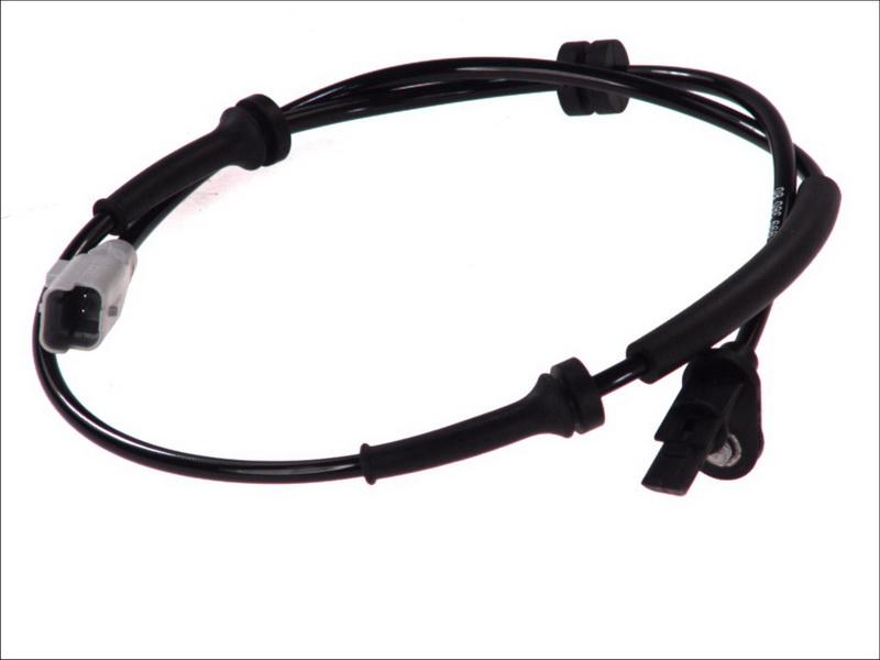 BOSCH 0 265 007 790 - Датчик ABS, частота обертання колеса autozip.com.ua