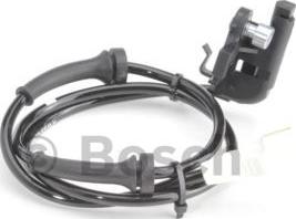 BOSCH 0 265 007 779 - Датчик ABS, частота обертання колеса autozip.com.ua