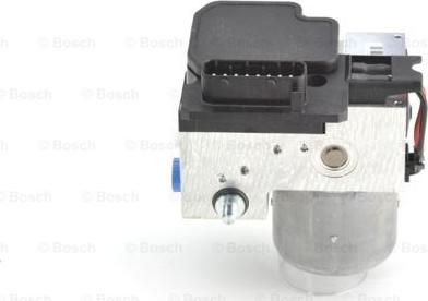 BOSCH 0 265 202 403 - Гідроагрегат, гальмівна система autozip.com.ua