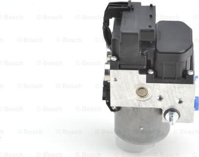 BOSCH 0 265 216 845 - Гідроагрегат, гальмівна система autozip.com.ua