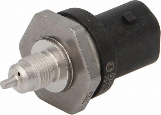 BOSCH 0 261 544 01F - Датчик, тиск подачі палива autozip.com.ua