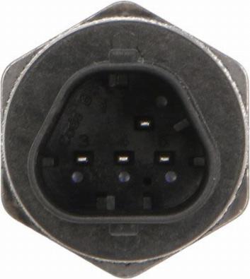 BOSCH 0 261 544 01F - Датчик, тиск подачі палива autozip.com.ua