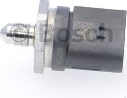 BOSCH 0 261 545 043 - Датчик, тиск подачі палива autozip.com.ua