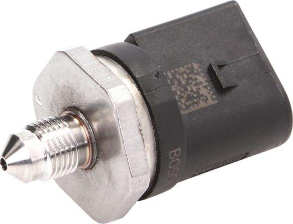 BOSCH 0 261 545 071 - Датчик, тиск подачі палива autozip.com.ua