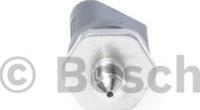 BOSCH 0 261 545 078 - Датчик, тиск подачі палива autozip.com.ua