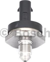 BOSCH 0 261 547 001 - Датчик, тиск подачі палива autozip.com.ua