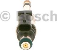 BOSCH 0 261 500 475 - Форсунка дизельна, розпилювач і утримувач autozip.com.ua