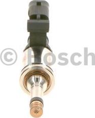 BOSCH 0 261 500 475 - Форсунка дизельна, розпилювач і утримувач autozip.com.ua