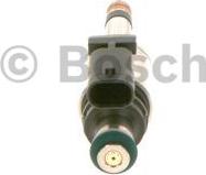 BOSCH 0 261 500 477 - Форсунка дизельна, розпилювач і утримувач autozip.com.ua