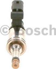 BOSCH 0 261 500 477 - Форсунка дизельна, розпилювач і утримувач autozip.com.ua