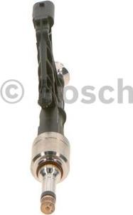 BOSCH 0 261 500 541 - Форсунка дизельна, розпилювач і утримувач autozip.com.ua