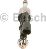 BOSCH 0 261 500 541 - Форсунка дизельна, розпилювач і утримувач autozip.com.ua