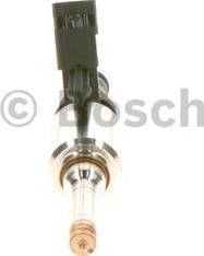 BOSCH 0 261 500 633 - Форсунка дизельна, розпилювач і утримувач autozip.com.ua