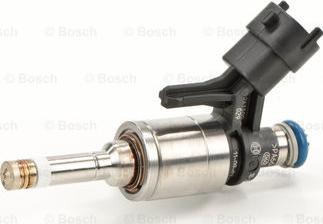 BOSCH 0 261 500 029 - Форсунка дизельна, розпилювач і утримувач autozip.com.ua